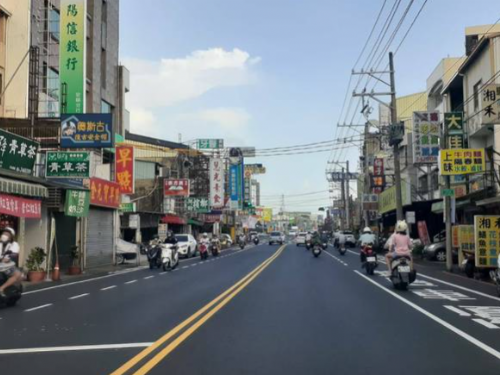 台南安南區 行情看漲