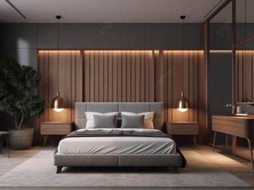 光與夢之間：揭示室內照明如何影響睡眠品質