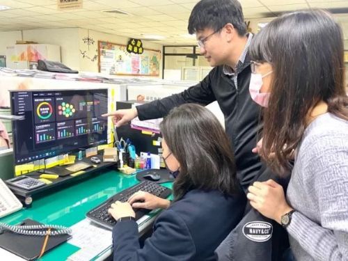 桃園市府推智慧學院 教公務員必上的5堂AI課