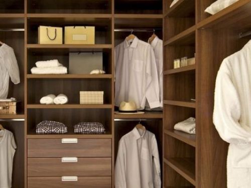 衣櫃整理，不同血型的收納差異與技巧