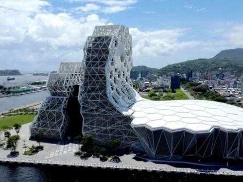 南台時尚盛事 「KFA高雄時尚大賞」12月9日決賽