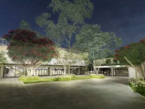 歡迎加入屏東西市場的招商說明會！