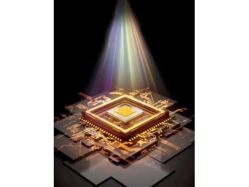 大陸將｢攻擊性投資｣半導體成熟製程 進一步壟斷市場