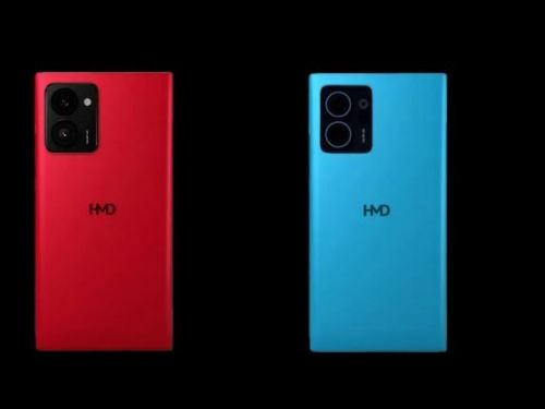 HMD即將推出新手機系列，包括「Tomcat」、「Nighthawk」和「Project Fusion」