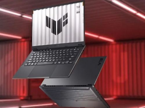 華碩在COMPUTEX推出多款電競新品，聚焦AMD新平台