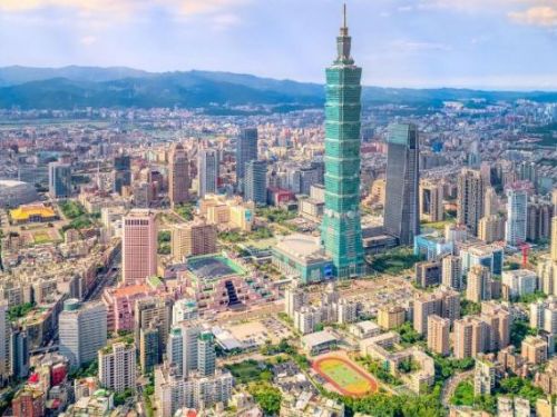 113年元旦台北市16項新制上路 這裡一次看