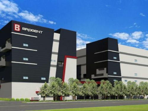 智崴資訊啟動20億新投資，擴大橋科分公司一期廠房