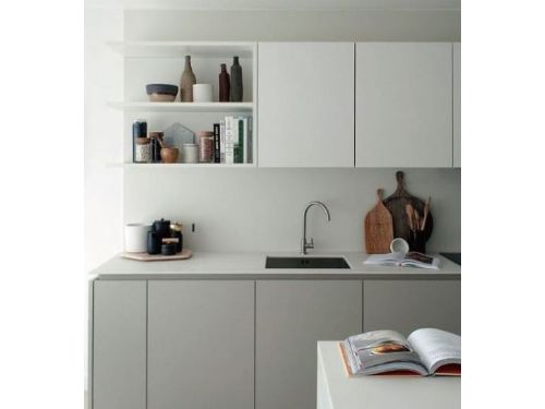 解決廚房收納問題的8個提案