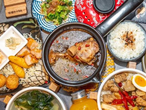 高雄觀光圈優惠首部曲！ 「高雄好食」抵用券登錄抽獎倒數計時！請大家吃好料