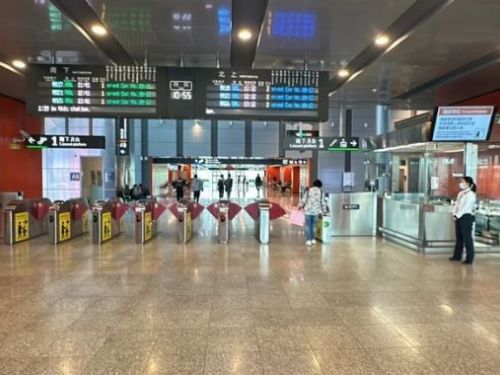 地方、中央民代齊發聲 高鐵今決定明年元月雲林增21班