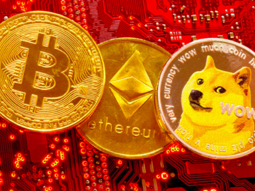 虛擬資產自律規範出爐 將逐步制定監管措施