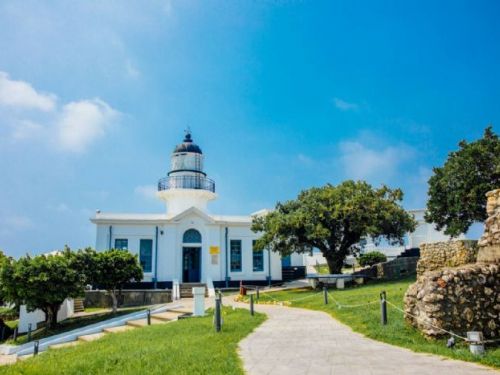 高雄旅遊：山海城原，體驗創新魅力小旅行