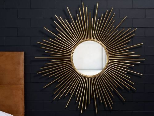 揭開鏡子的神秘面紗：室內設計的新視角