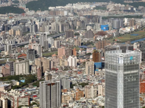 2024房地產趨勢／房市出現「反轉訊號」Q1房價將微降？