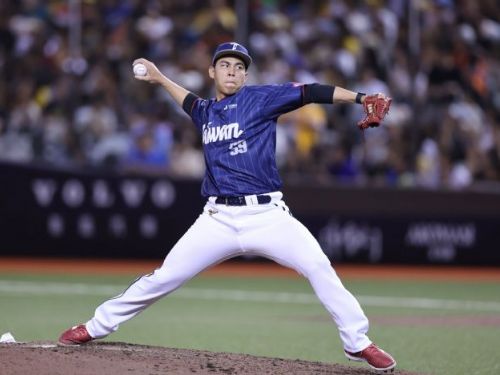 中華隊擊敗明星隊！吉力吉撈犧牲打助中華隊取勝