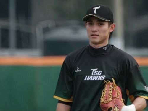 陳文杰有望在歷史性的一戰中擔任「開路先鋒」