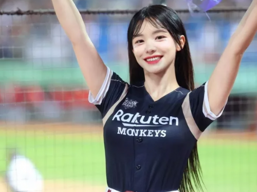 中職／李多慧本季最後1部球場Vlog 明年是否續留片尾透露玄機