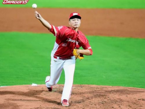 味全龍逆轉統一獅，拿下精彩勝利，龍魂再現