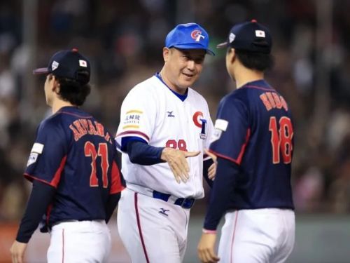 亞錦賽／輸1分…郭李建夫點出2缺失：冠軍賽打回來