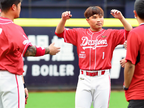 亞冠賽中職聯隊最終名單出爐 林孝程遞補孔念恩