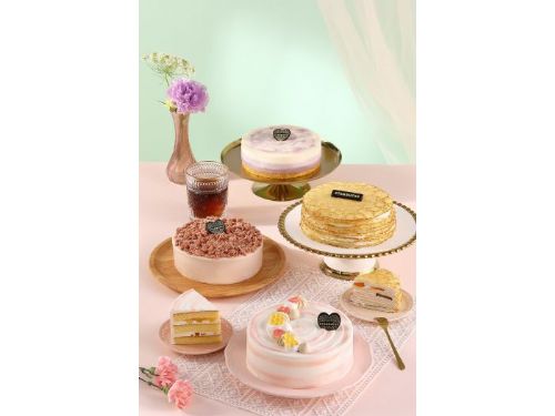 星巴克溫馨祝福：母親節甜蜜禮遇，讓媽媽笑容滿滿