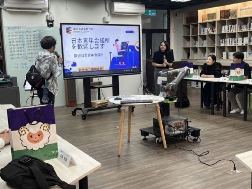 AI教育全面升級！臺北市多校攜手創新學程，點亮學生科技夢想