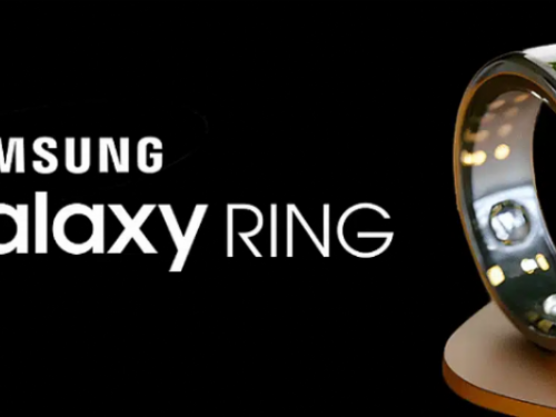 三星即將推出智慧健康戒指 Galaxy Ring