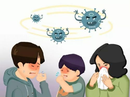 新研究警示：流感可能成為長期症狀，類似新冠肺炎挑戰醫學觀念