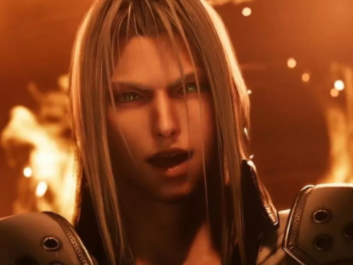 《Final Fantasy VII 重生》公布詳細內容，新增更多原創故事和小遊戲