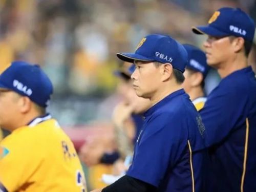 中職／球星離、王牌傷、重砲到 象迷季後心情仍洗三溫暖