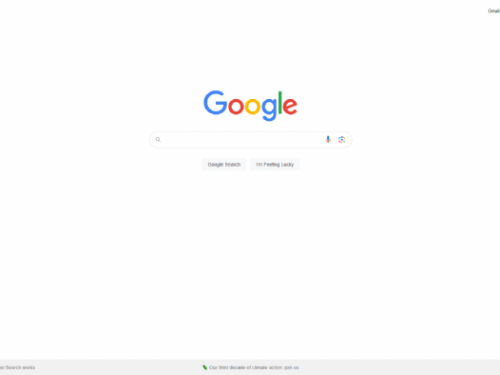 Google揭曉2023年廣告安全報告：AI保護您的網路體驗