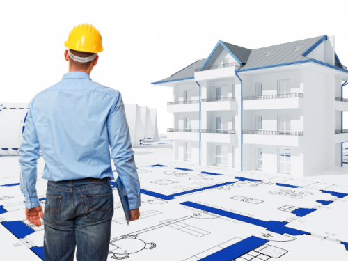 選擇買房還是蓋房：一場關於夢想家園的冒險