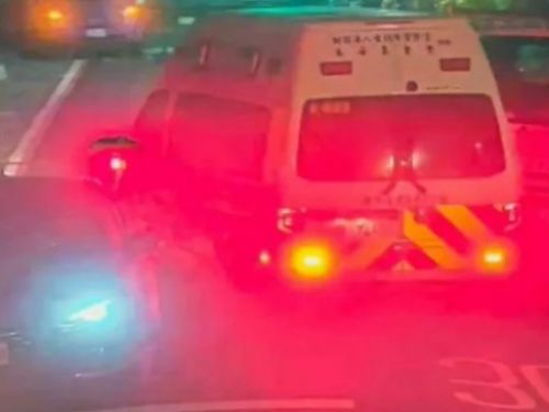 台北豪宅驚傳雙屍命案 2裝潢工中毒身亡