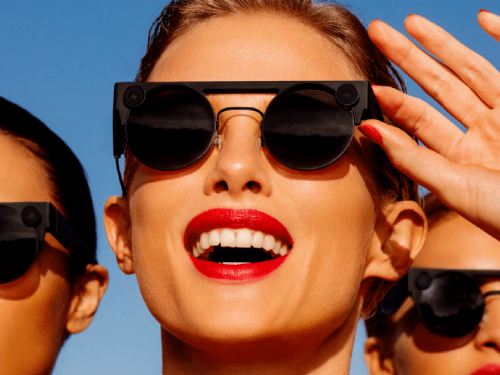 Snap計劃推出第五代擴增實境眼鏡，9月17日合作夥伴峰會上揭曉