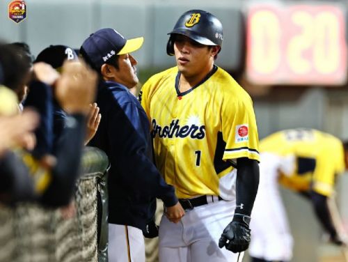 中信兄弟斗六再勝樂天桃猿！德保拉穩固先發表現，陳子豪再次奪勝關鍵全壘打