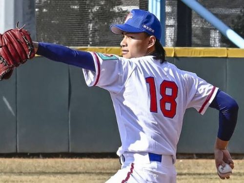 徐若熙為新球季做準備，設定目標為保持健康並完成整個賽季，期望參加國際賽事