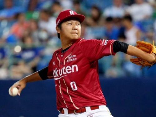 陳禹勳引起味全龍關注  領隊確認正商討引進事宜