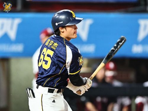 中信兄弟勇闖樂天桃園，克迪無懈可擊奪首勝