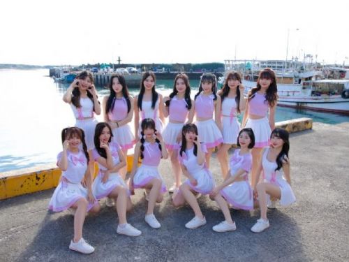 北海岸時尚藝術季盛大開幕：「針織女王」潘怡良最新力作閃耀登場