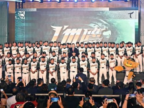 台鋼模仿大榮鷹，港都籌建+挖角前王朝主力