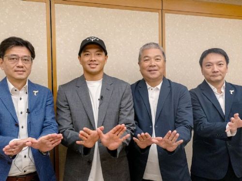 台鋼雄鷹簽約吳念庭！「台鋼拋瓦」67號戰袍入團