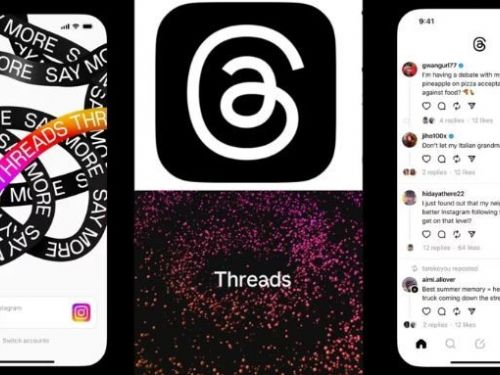 Meta預告 Threads服務將於12/14進入歐洲市場