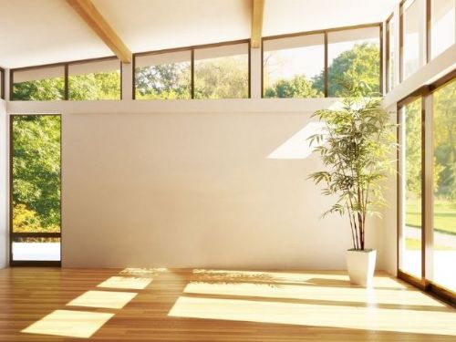 建築之眼 窗的6個硬道理