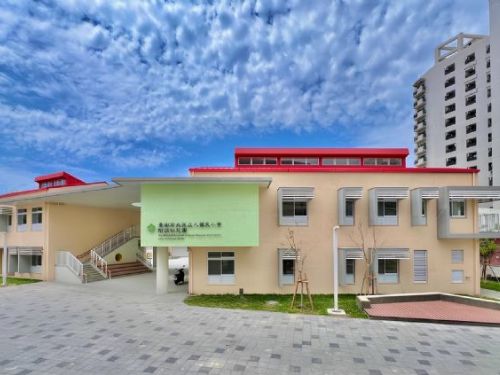 台南市迎來新公私立幼兒園建設，照亮育兒新希望
