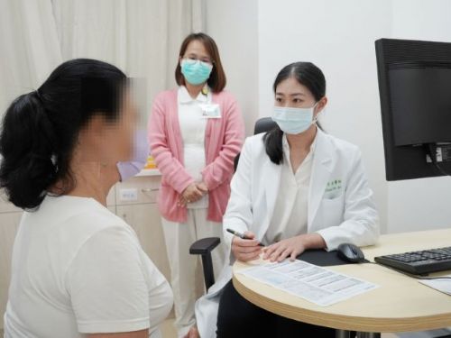 診間裡的健身房 運動醫學現正夯