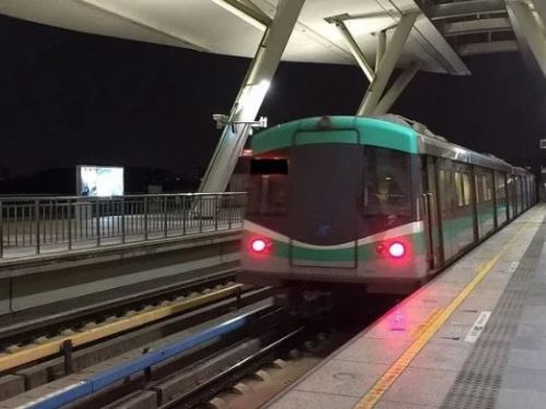 造價1442億元高捷黃線土建工程本月動工 這條路要在通車前拓寬