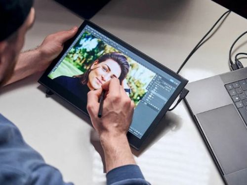 全新Movink：數位繪圖的輕盈之選