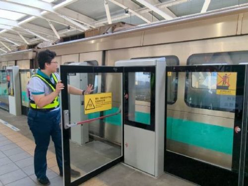 高雄捷運岡山路竹延伸線迎來新里程碑：第一階段履勘完成，通車在即