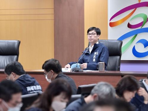 鳳梨產季品嘗正對時 市府力促多元通路行銷國內外 穩定價格保障農民