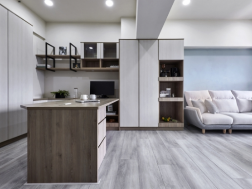 木地板怎麼選？差別在哪裡？